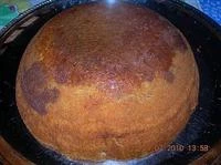 zuccotto al cioccolato immagine 12