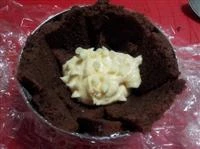 zuccotto crema pasticcera agli agrumi immagine 3