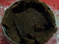 zuccotto crema pasticcera agli agrumi immagine 4