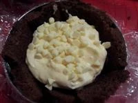 zuccotto crema pasticcera agli agrumi immagine 5