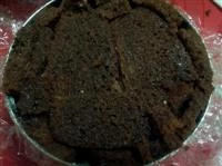 zuccotto crema pasticcera agli agrumi immagine 6