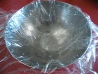 zuccotto ferrero rocher immagine 1