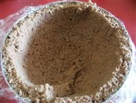 zuccotto ferrero rocher immagine 2