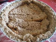 zuccotto ferrero rocher immagine 5
