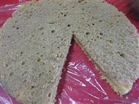 zuccotto mimosa crema nesquik immagine 3