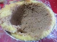 zuccotto mimosa crema nesquik immagine 4
