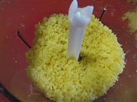 zuccotto mimosa crema nesquik immagine 9
