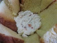 immagine 4 zuccotto al pandoro panna frutta