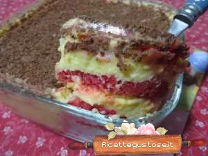 zuppa inglese ricetta